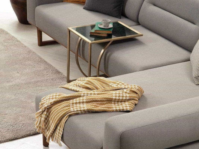 Lotus Sofa Koltuk Takımı Milano Relax Köşe Takımı