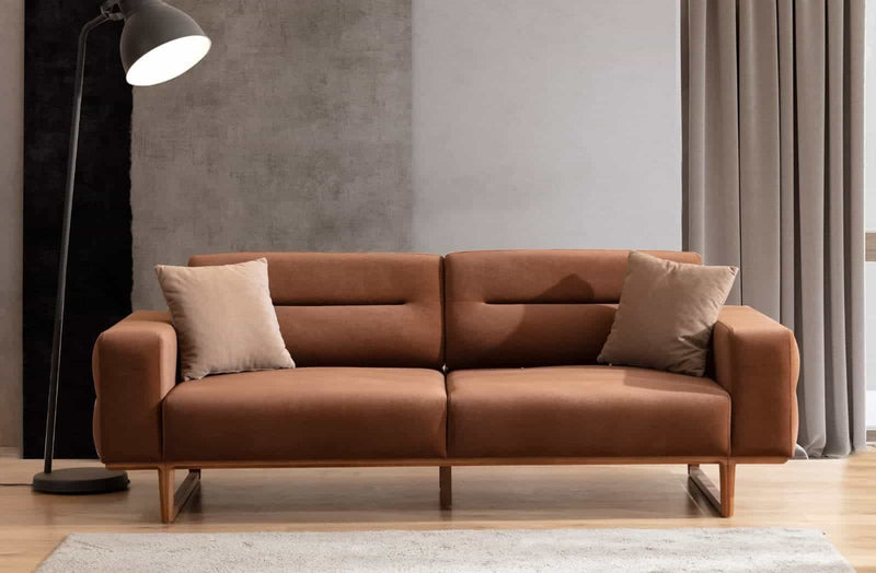 Lotus Sofa Koltuk Takımı Napoli Koltuk Takımı